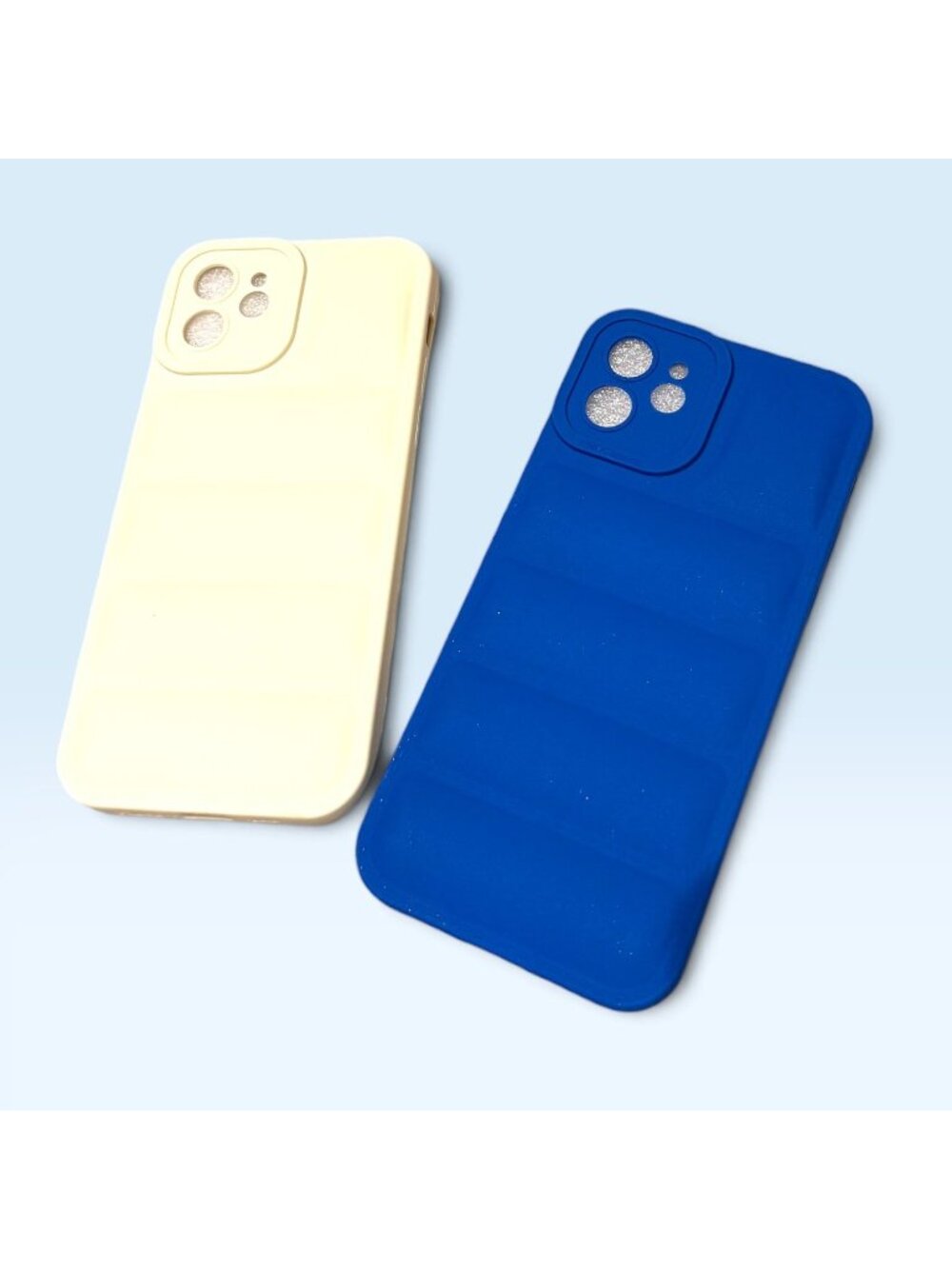 2 Pack iPhone 12 Cases New